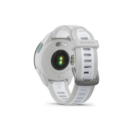Reloj Garmin Forerunner 165 MUSIC Blanco