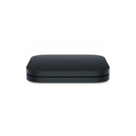 Xiaomi TV Box S 2nd gen