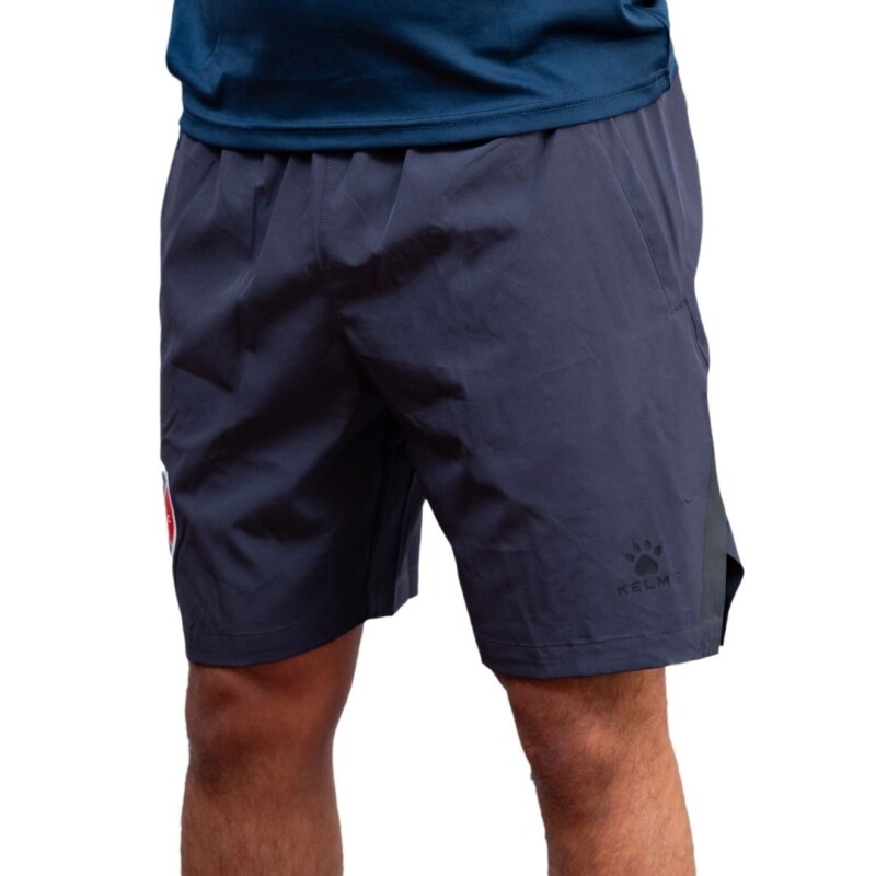 Short C/Bolsillo Albion FC Short C/Bolsillo Albion FC