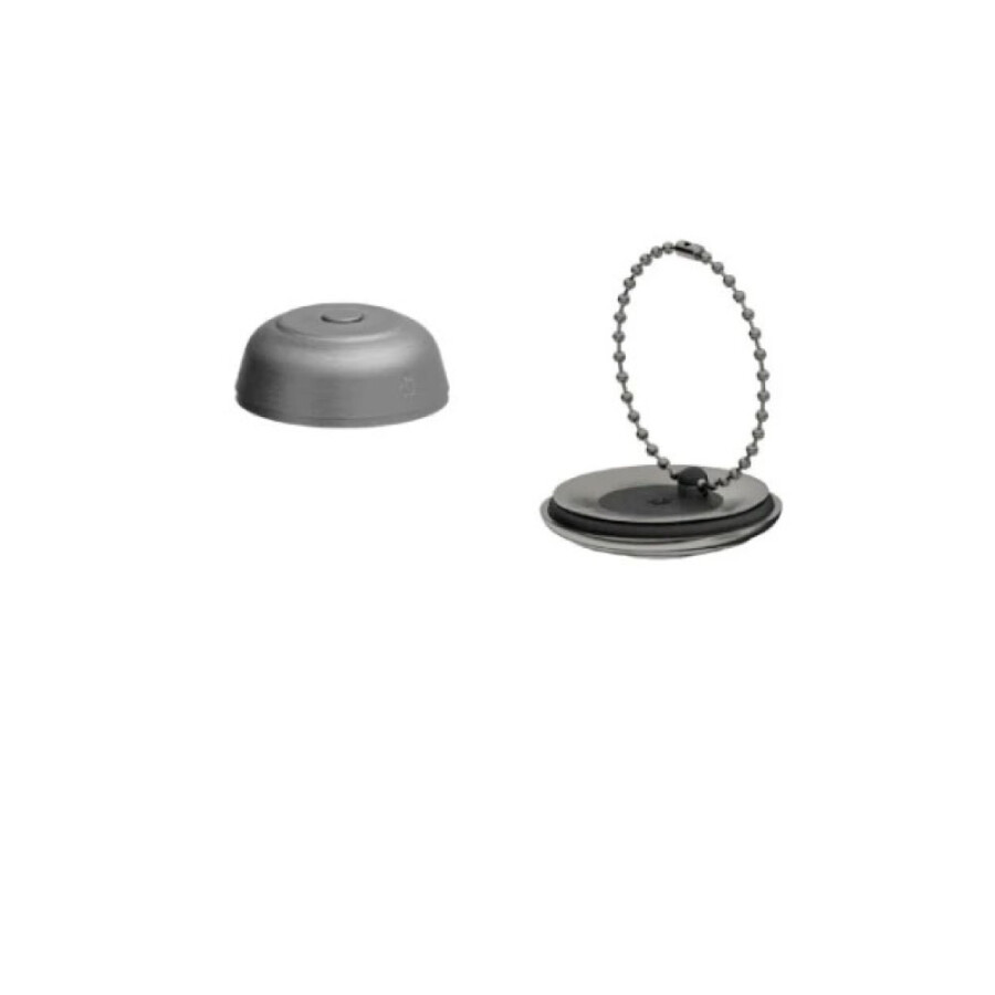 Grifería para Bidet Monocomando con Transferencia Gunmetal Línea Coty Grifería para Bidet Monocomando con Transferencia Gunmetal Línea Coty