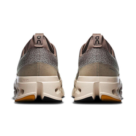 Championes Cloudsurfer Max 1 de Hombre Multicolor