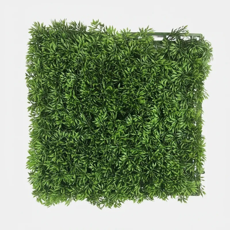 Cuadrado de pasto artificial Cuadrado de pasto artificial