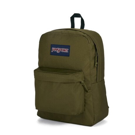 MOCHILA JANSPORT SUPERBREAK PLUS 0