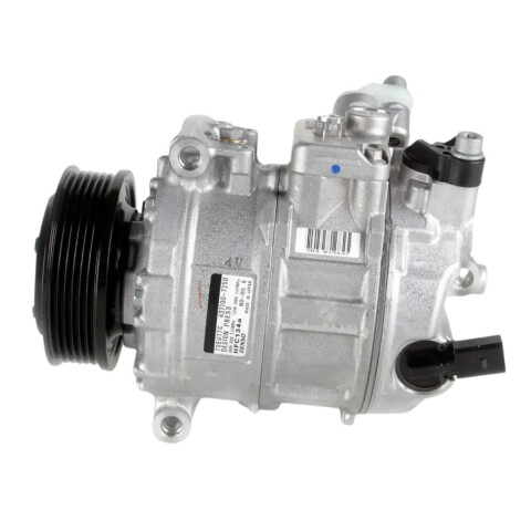 COMPRESOR DE AIRE ACONDICIONADO AMAROK TDI Compresor De Aire Acondicionado Amarok Tdi