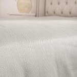 Duvet Finezza Brunello Verde Queen