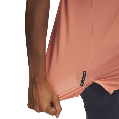 REMERA UNDER ARMOUR VANISH ENERGY Red
