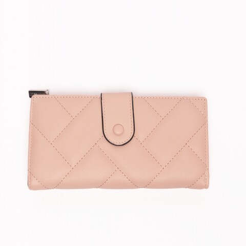 BILLETERA DUMONT ROSA BILLETERA DUMONT ROSA