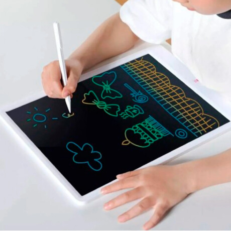 Pizarra Digital Xiaomi Mi LCD Writing 13.5" Color Edition Pizarra Digital Xiaomi Mi LCD Writing 13.5" Color Edition