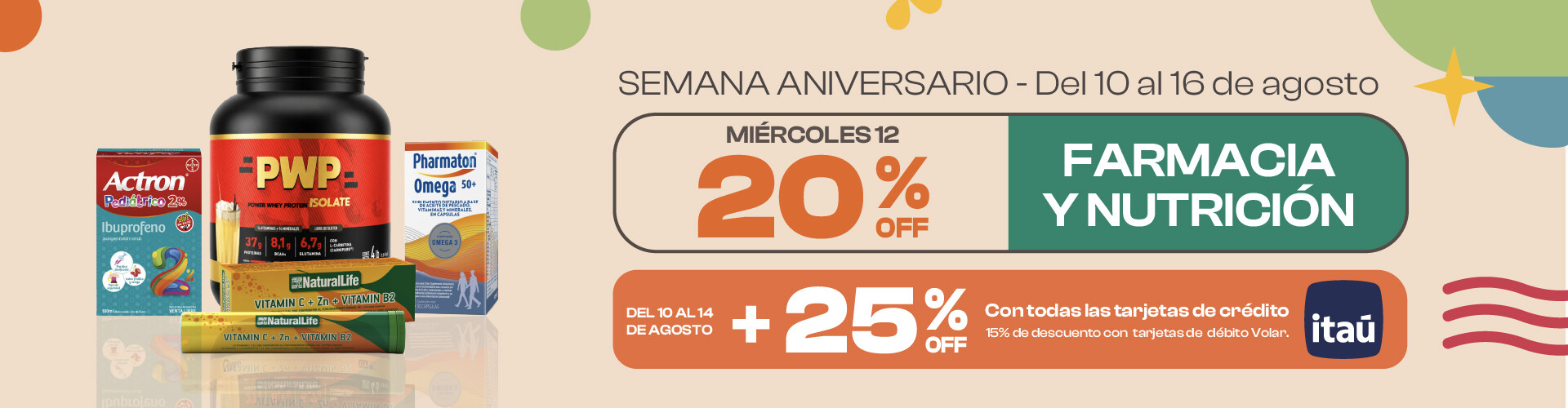 Miércoles de Aniversario