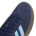 Championes de Hombre Adidas Court Vl 3.0 Azul - Celeste