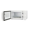 Microondas TEM Manual 20lts Blanco T1OMI20Mw2402 Microondas TEM Manual 20lts Blanco T1OMI20Mw2402