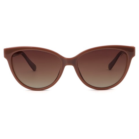 Lentes de Sol Chilli Beans The Beatles Marrón