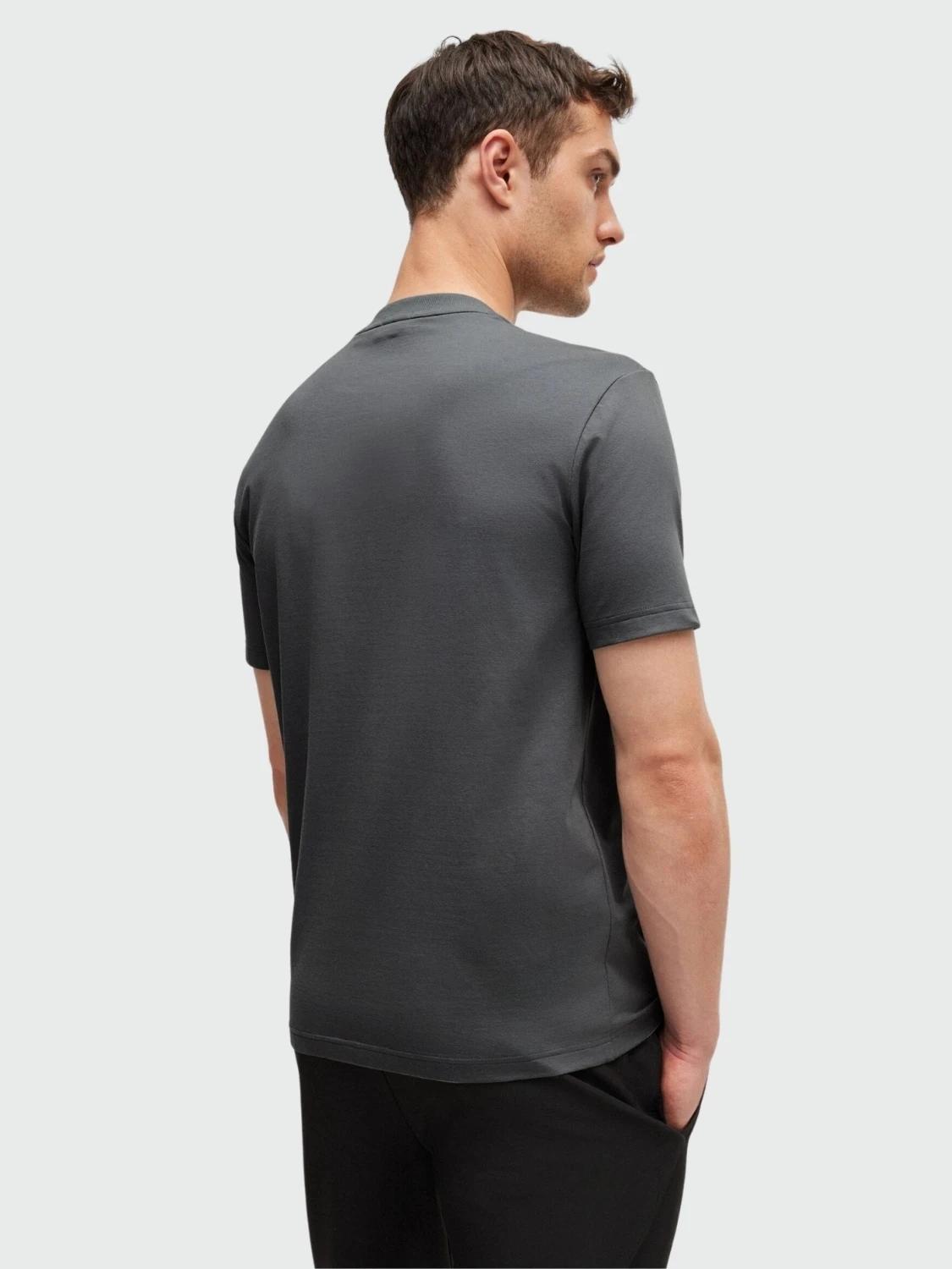 BOSS - Underwear T-Shirt X 3 0