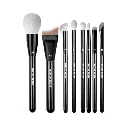 Set brochas sweet 8pcs Set brochas sweet 8pcs