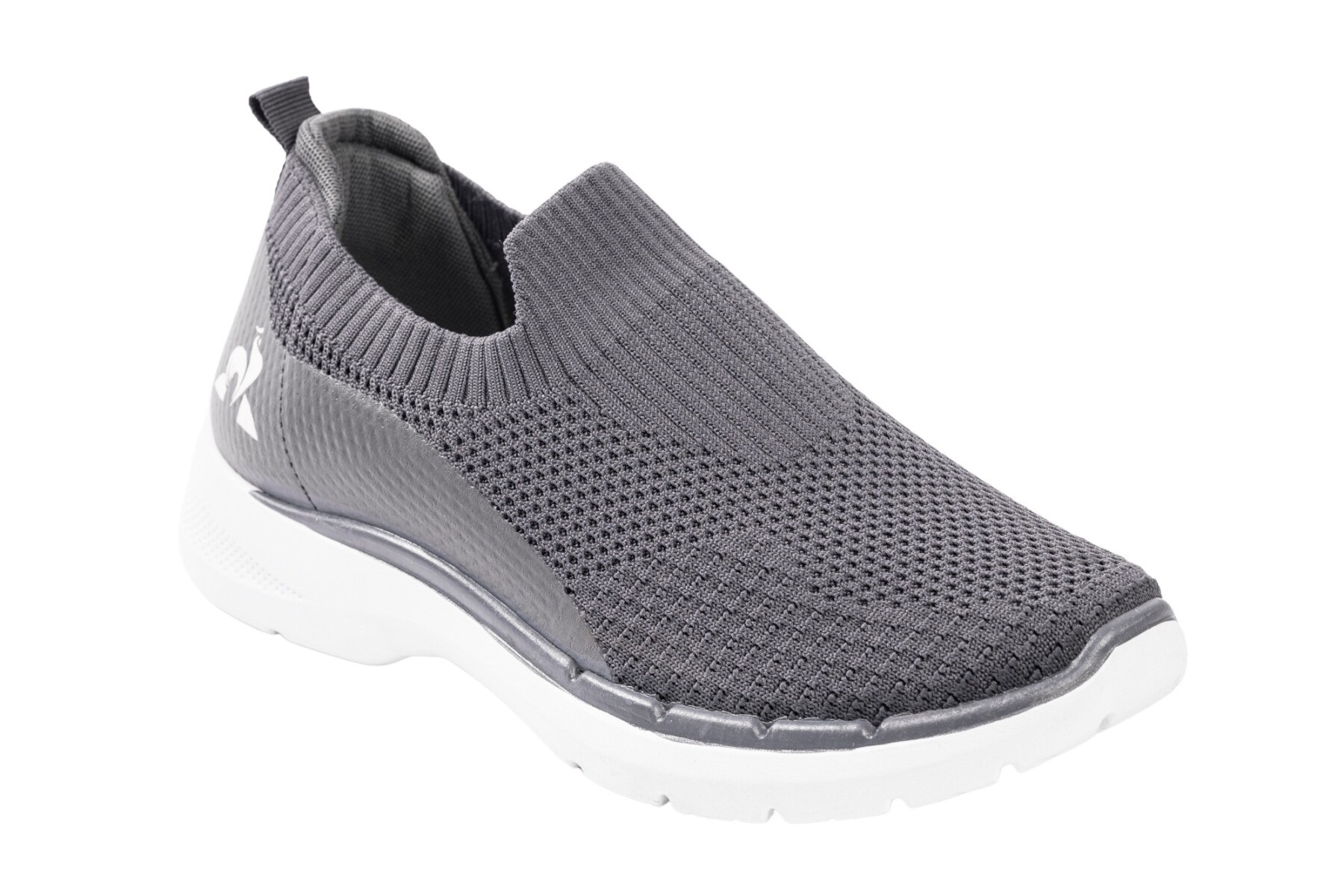 *L SKT - GREY 