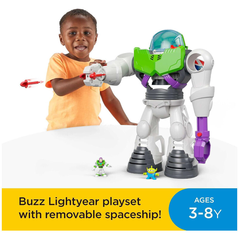 Toy Story Buzz Fisher Price Toy Story Buzz Fisher Price