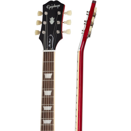 Guitarra Eléctrica Epiphone 1961 Sg Standard Aged 60s Cherry Con Estuche Guitarra Eléctrica Epiphone 1961 Sg Standard Aged 60s Cherry Con Estuche