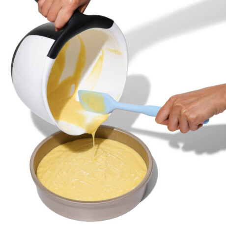 Juego de 3 Espátulas OXO Silicona