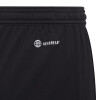 Short Adidas Entrada 22 de Niños - H57502 Negro