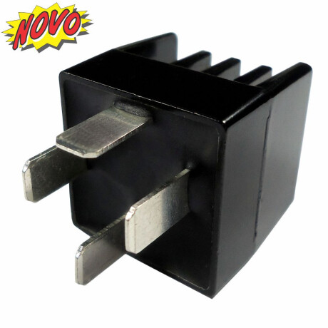 RELAY VOLKSWAGEN 12V 30A SOLIDO REF.4T USO GRAL.CATER-FORD-VW-MB-AU DNI RELAY VOLKSWAGEN 12V 30A SOLIDO REF.4T USO GRAL.CATER-FORD-VW-MB-AU DNI