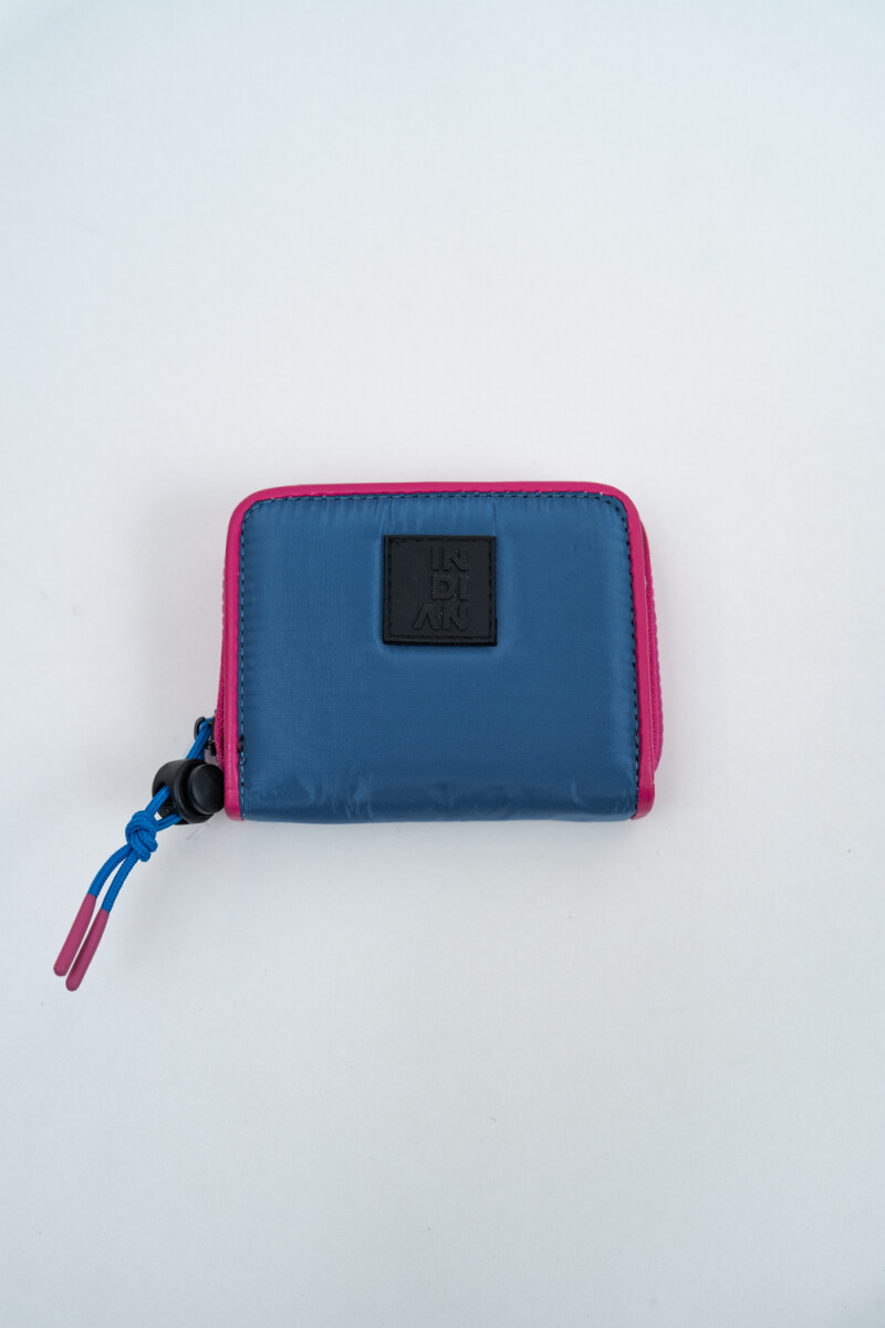 Billetera Pipa - Estampado 2 