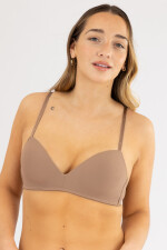 Balconette sylva Marron
