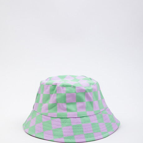 GORRO BENN Verde