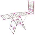 Tender De Acero Inoxidable Plegable Tender De Acero Inoxidable Plegable