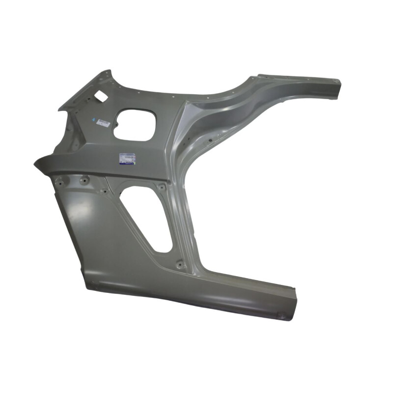 GUARDABARRO TRASERO IZQUIERDO Guardabarro Trasero Izquierdo