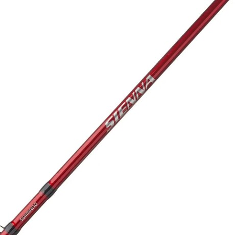 COMBO SHIMANO SIENNA 2.10mt FRONTAL 2T COMBO SHIMANO SIENNA 2.10mt FRONTAL 2T