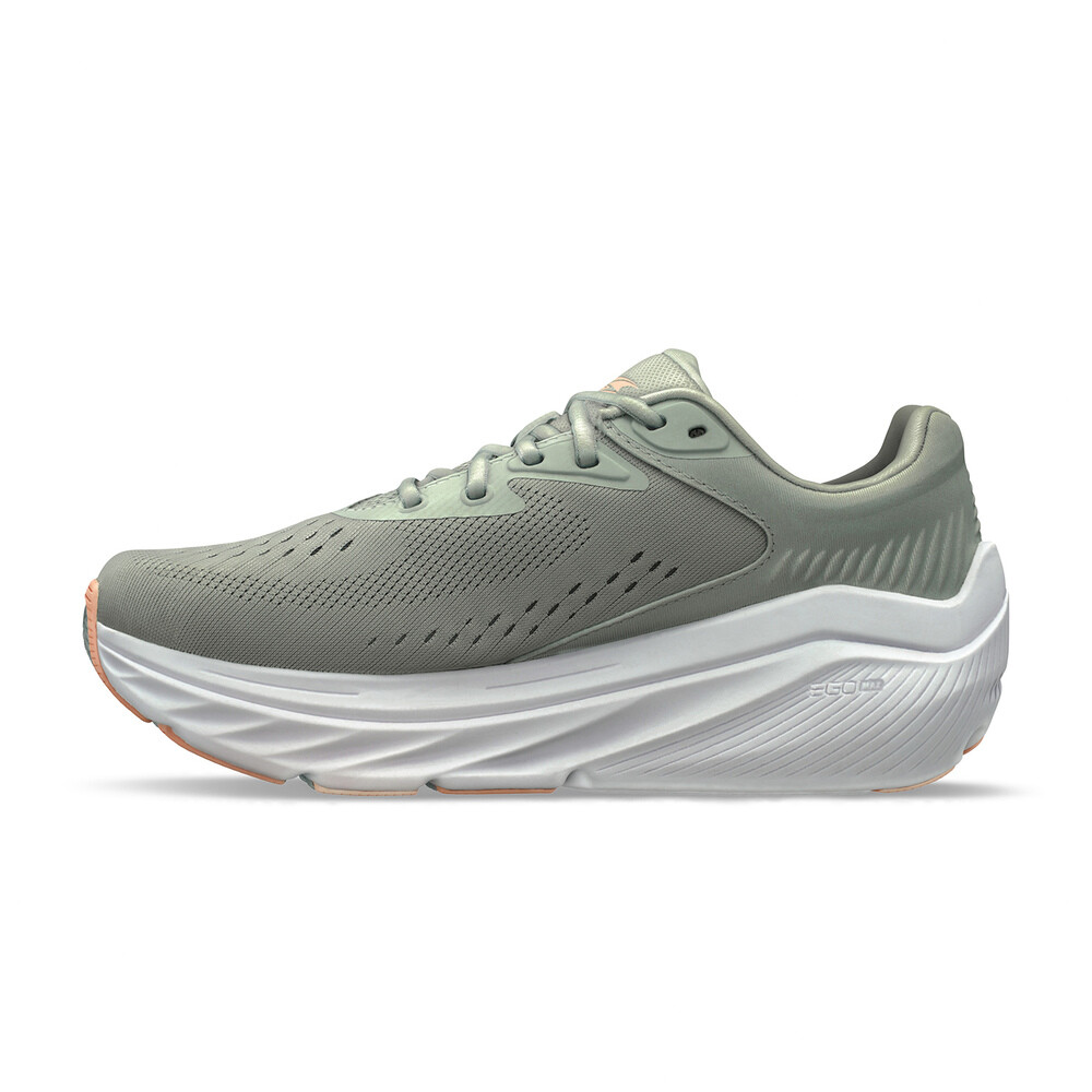 Zapatillas Trail Running Olympus 2 Mujer Light Grey
