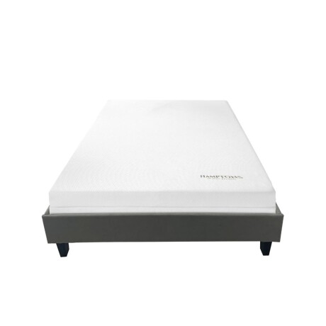 Sommier Queen HAMPTONS Memory Foam Sommier Queen HAMPTONS Memory Foam
