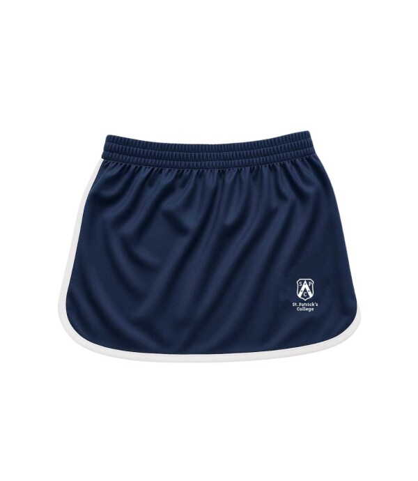 Falda Hockey St. Patrick´s Blue
