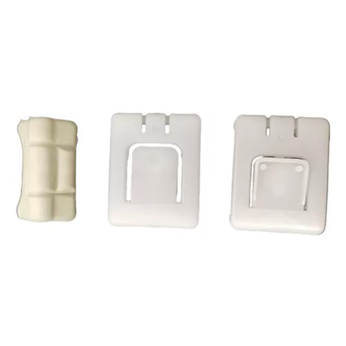 KIT MOTOR COMBO KIT GUIAS ASIENTO VW GOL 