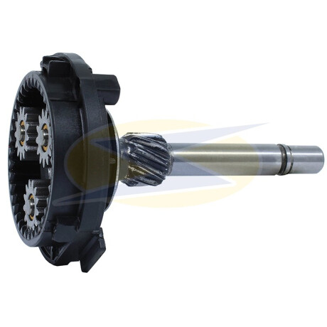 ALTERNADOR ARRANQUE VARIOS MITSUBISHI REDUCTOR SPRINTER 311 415 515 CDI BMW 325 UNIFAP ALTERNADOR ARRANQUE VARIOS MITSUBISHI REDUCTOR SPRINTER 311 415 515 CDI BMW 325 UNIFAP