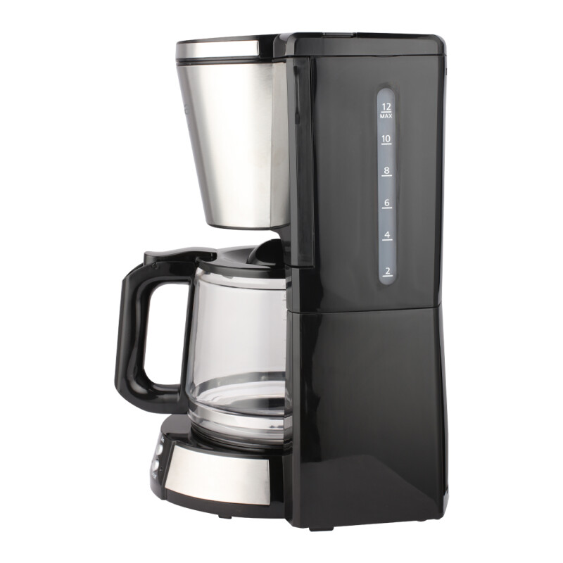 Cafetera 1,5L con Filtro Permanente y Display | AW-CD9108 Cafetera 1,5L con Filtro Permanente y Display | AW-CD9108