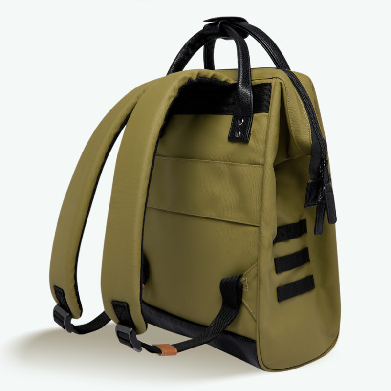 Cabaia Mochila Backpack - Adventurer Grenoble Cabaia Mochila Backpack - Adventurer Grenoble