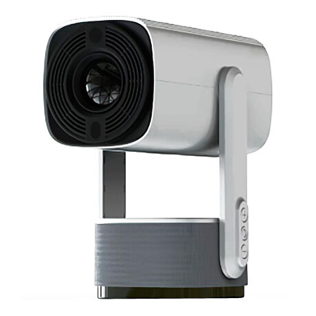 Vivibright - Proyector con Batería C20 - Lcd + Led. 4K. 150 Lúmenes. Wifi. Bluetooth. 5200MAH. 001