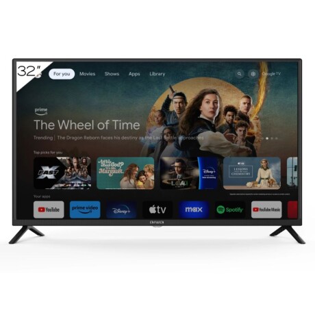TV Smart AIWA 32 TV Smart AIWA 32