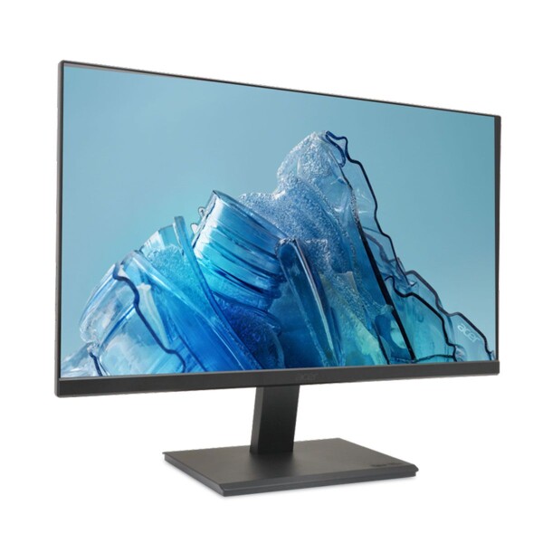 Monitor Acer 27" V277e Fhd Ips 4ms Con Dp MONITOR ACER V277 27" EBMIPX 100HZ