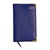AGENDA ABEZETA 210 CLASSIC TAPA AZUL