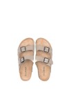Sandalia Ilana Beige