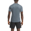 Remera Reebok RBK-FRESH Athlete 2.0 Negro
