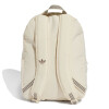 Mochila Adidas Original Adicolor - JJ4160 Beige
