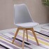 Silla Nórdica Estilo Eames Gris IMBACK IBK-SCT001 – Comedor, Oficina o Cocina Silla Nórdica Estilo Eames Gris IMBACK IBK-SCT001 – Comedor, Oficina o Cocina