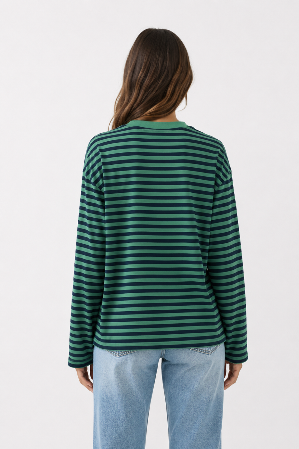 Remera Supply Estampado 1