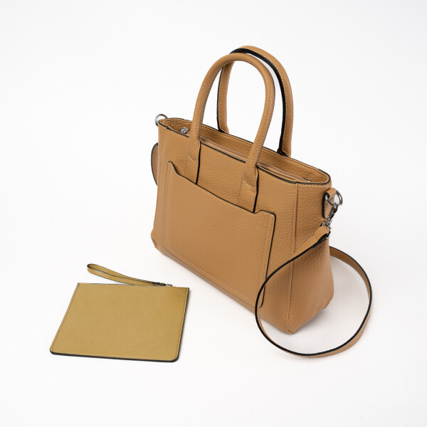 CARTERA AURON MARRON CARTERA AURON MARRON