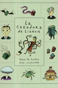 Cazadora De Libros, La Cazadora De Libros, La