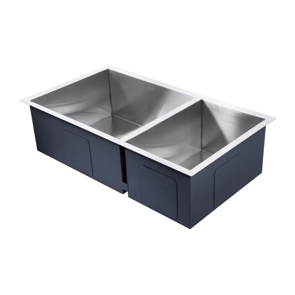 Pileta de cocina DREAM pileta y media inox(304) 76x42x23 cm Pileta De Cocina Dream Pileta Y Media Inox(304) 76x42x23 Cm