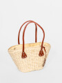 Cartera Montt Beige